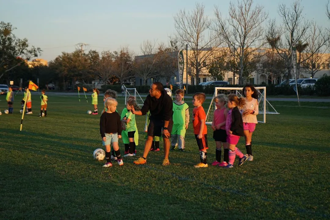 section football image